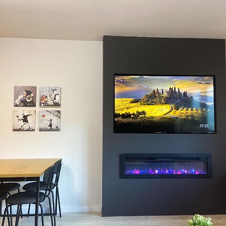 Espectacular Apartamento Con Vistas En Escaldes - 10Min Caminando Al Centro - Parking Gratis L By Bonesvacances エクステリア 写真