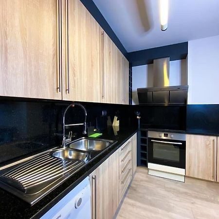 Espectacular Apartamento Con Vistas En Escaldes - 10Min Caminando Al Centro - Parking Gratis L By Bonesvacances エクステリア 写真