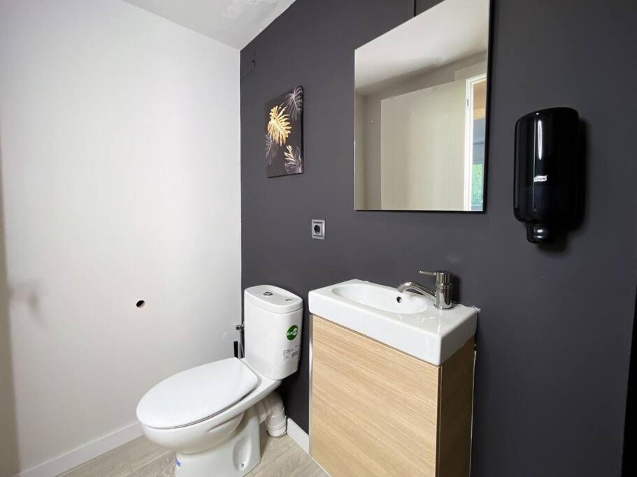 Espectacular Apartamento Con Vistas En Escaldes - 10Min Caminando Al Centro - Parking Gratis L By Bonesvacances エクステリア 写真
