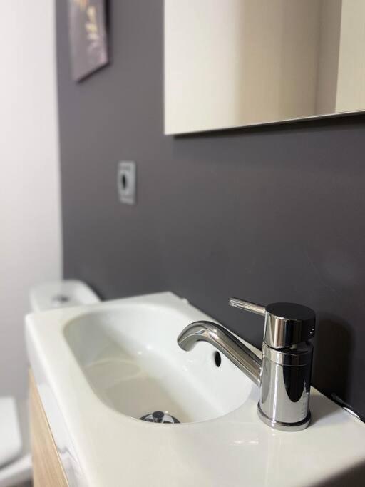 Espectacular Apartamento Con Vistas En Escaldes - 10Min Caminando Al Centro - Parking Gratis L By Bonesvacances エクステリア 写真