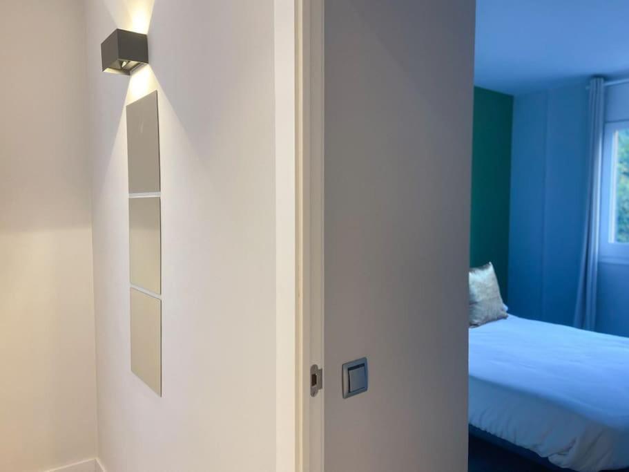 Espectacular Apartamento Con Vistas En Escaldes - 10Min Caminando Al Centro - Parking Gratis L By Bonesvacances エクステリア 写真
