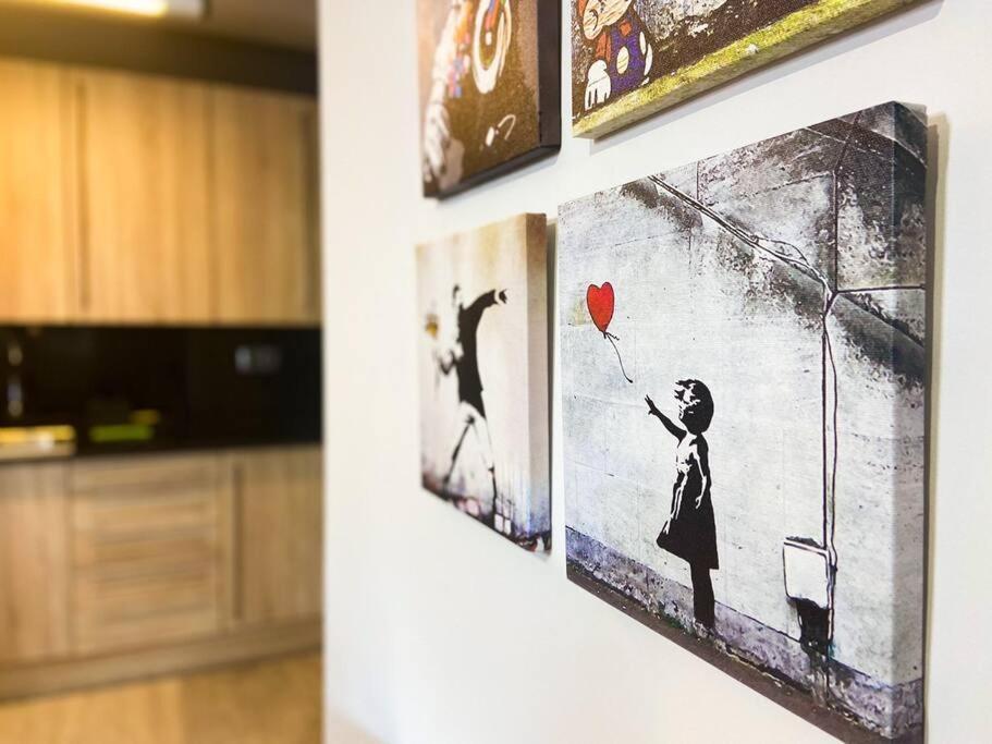 Espectacular Apartamento Con Vistas En Escaldes - 10Min Caminando Al Centro - Parking Gratis L By Bonesvacances エクステリア 写真
