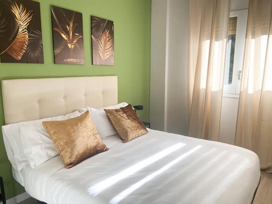 Espectacular Apartamento Con Vistas En Escaldes - 10Min Caminando Al Centro - Parking Gratis L By Bonesvacances エクステリア 写真