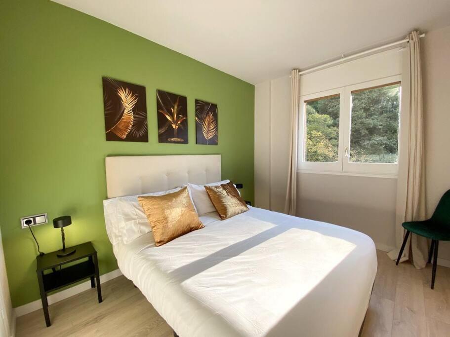 Espectacular Apartamento Con Vistas En Escaldes - 10Min Caminando Al Centro - Parking Gratis L By Bonesvacances エクステリア 写真