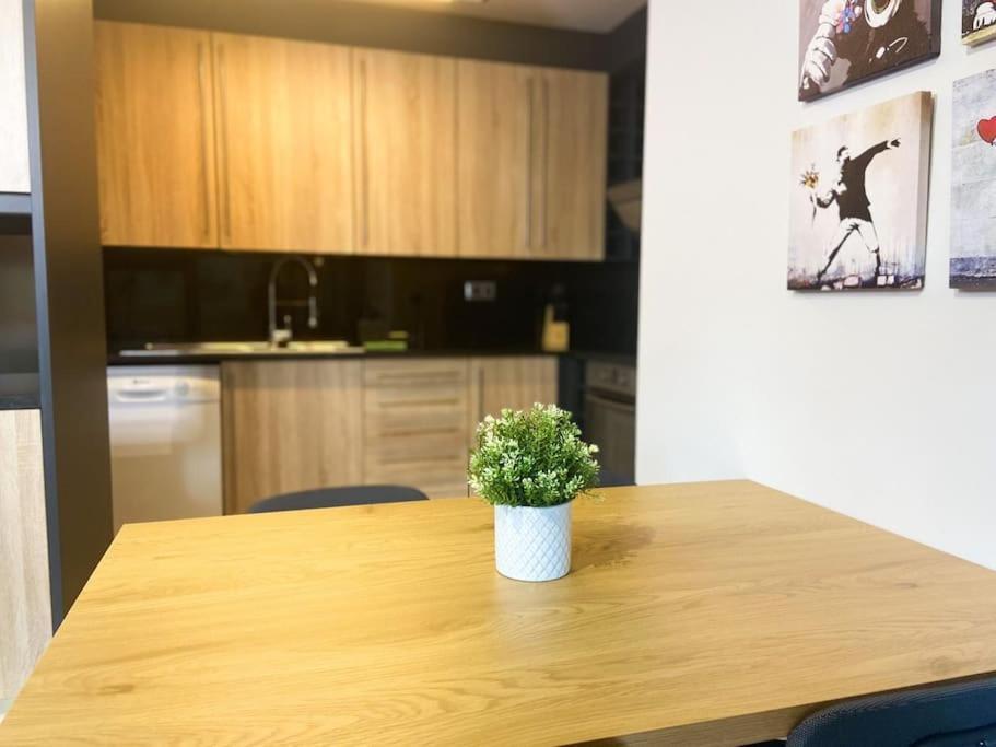 Espectacular Apartamento Con Vistas En Escaldes - 10Min Caminando Al Centro - Parking Gratis L By Bonesvacances エクステリア 写真