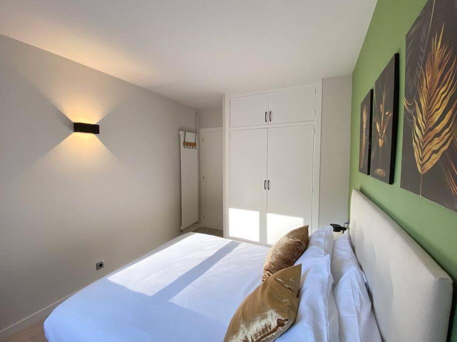 Espectacular Apartamento Con Vistas En Escaldes - 10Min Caminando Al Centro - Parking Gratis L By Bonesvacances エクステリア 写真