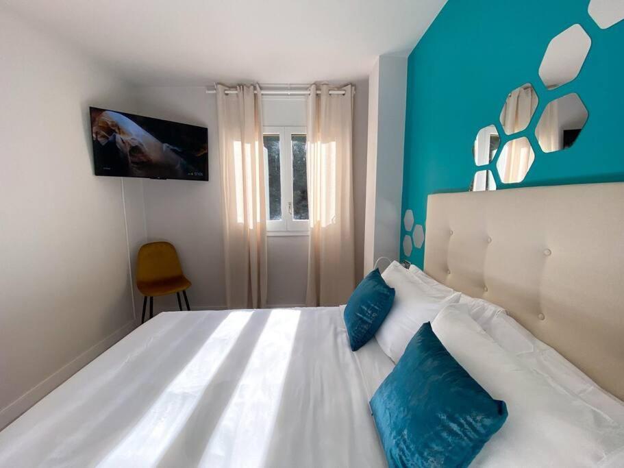 Espectacular Apartamento Con Vistas En Escaldes - 10Min Caminando Al Centro - Parking Gratis L By Bonesvacances エクステリア 写真