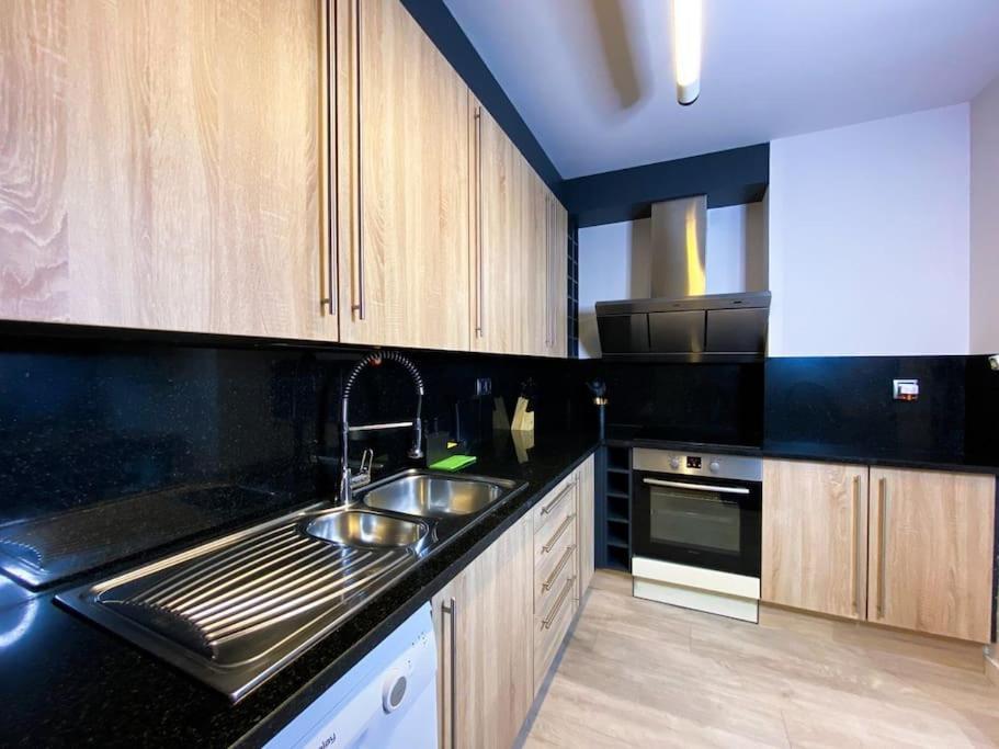 Espectacular Apartamento Con Vistas En Escaldes - 10Min Caminando Al Centro - Parking Gratis L By Bonesvacances エクステリア 写真